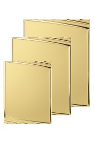 Plachete Aluminiu PG 123